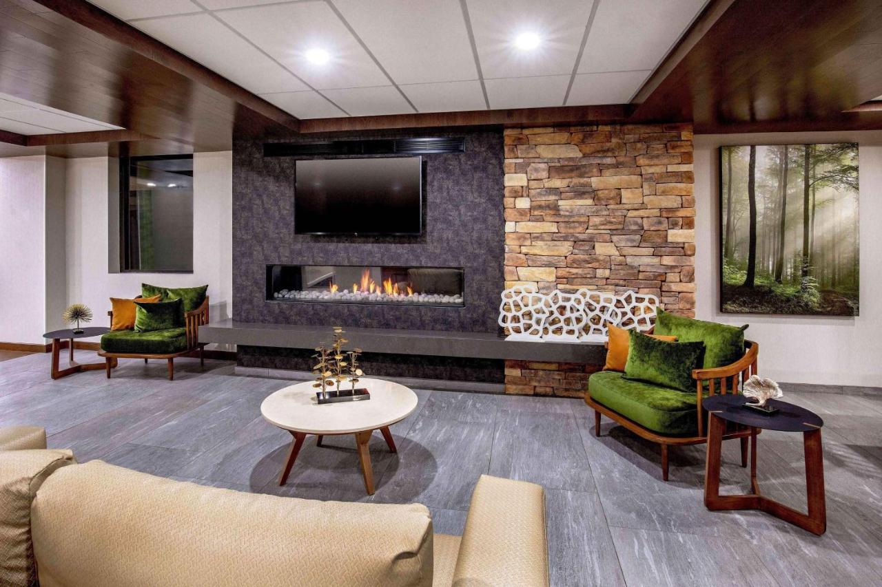 Fairfield Inn By Marriott Бангор Экстерьер фото