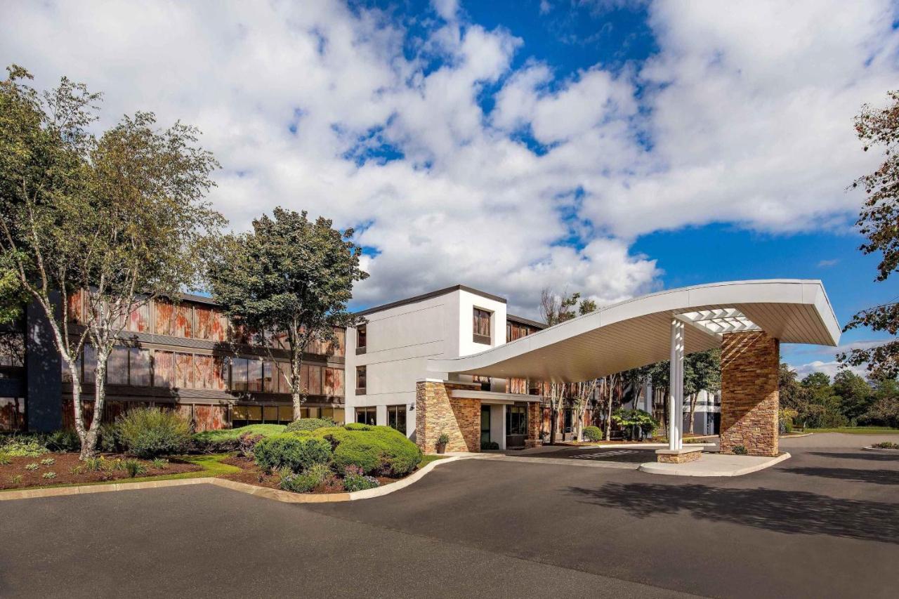 Fairfield Inn By Marriott Бангор Экстерьер фото