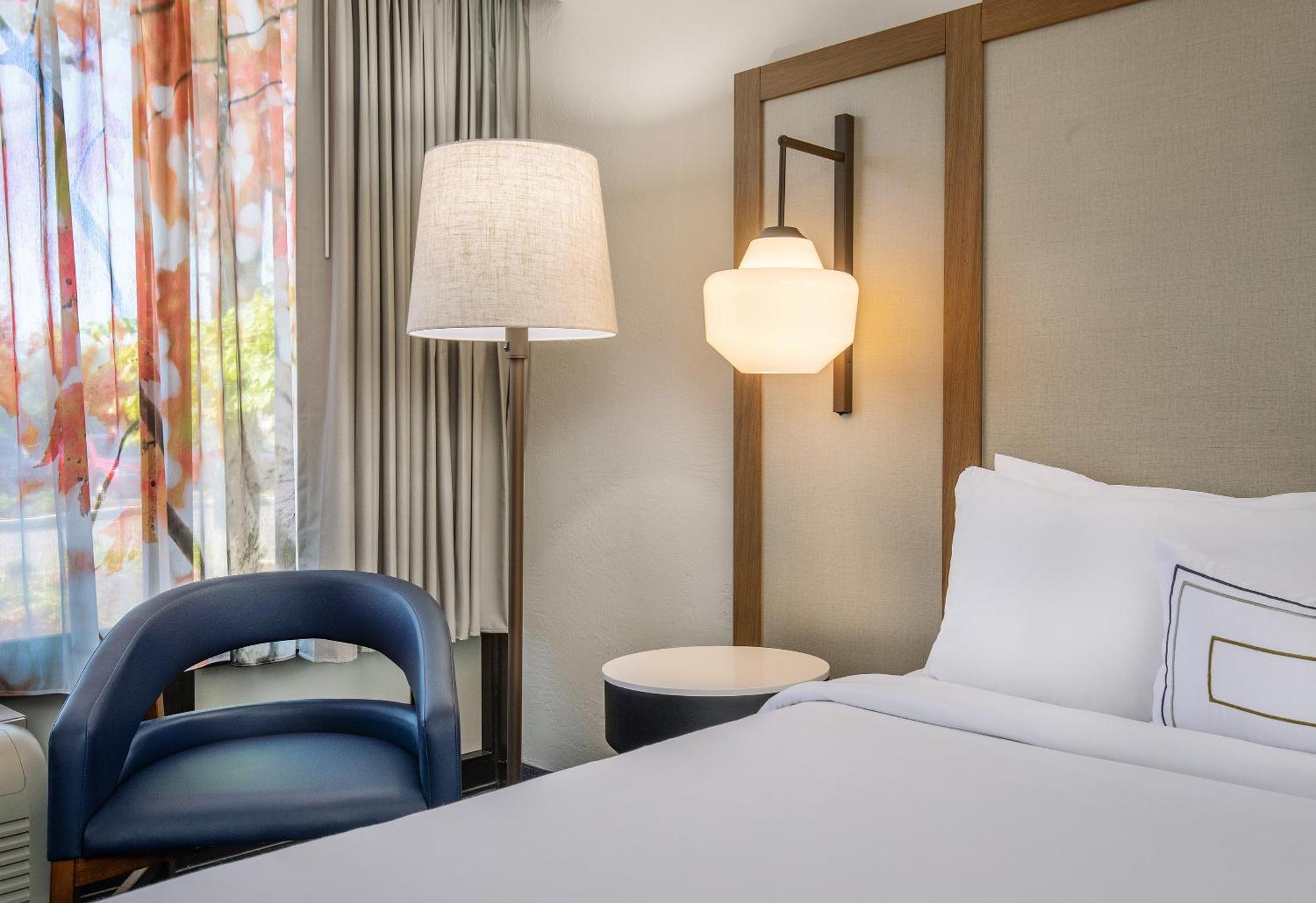 Fairfield Inn By Marriott Бангор Экстерьер фото